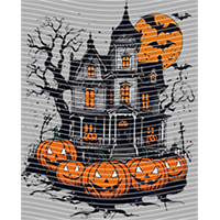 Halloween-WS 6846